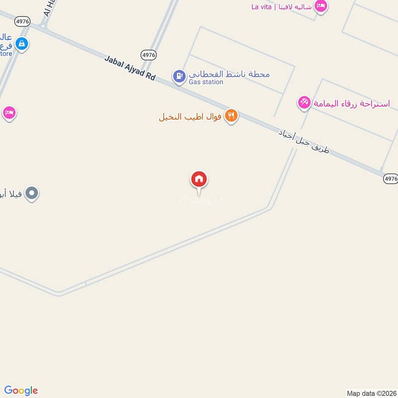 شقة  في ضاحية نمار، الرياض 2