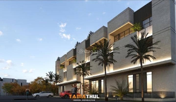 apartment in Al Mughrizat, Riyadh 2