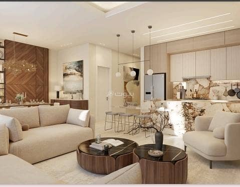 apartment in Al Mughrizat, Riyadh 7