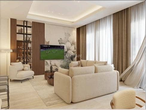 apartment in Al Mughrizat, Riyadh 8