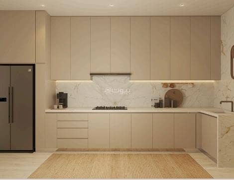apartment in Al Mughrizat, Riyadh 10