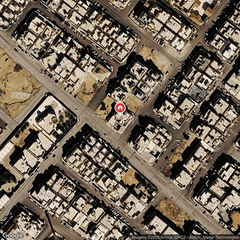5 bedroom villa in Al Hazm, Riyadh 25