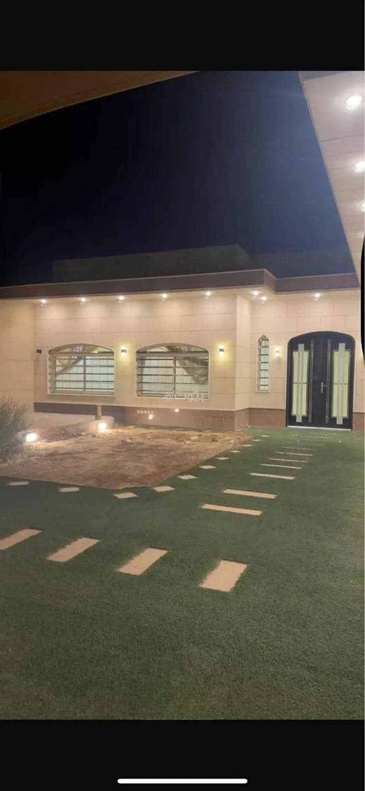 5 bedroom villa in Al Hazm, Riyadh 3