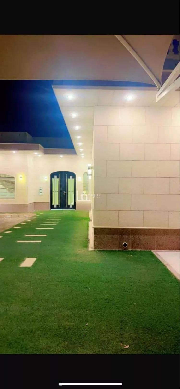 5 bedroom villa in Al Hazm, Riyadh 4