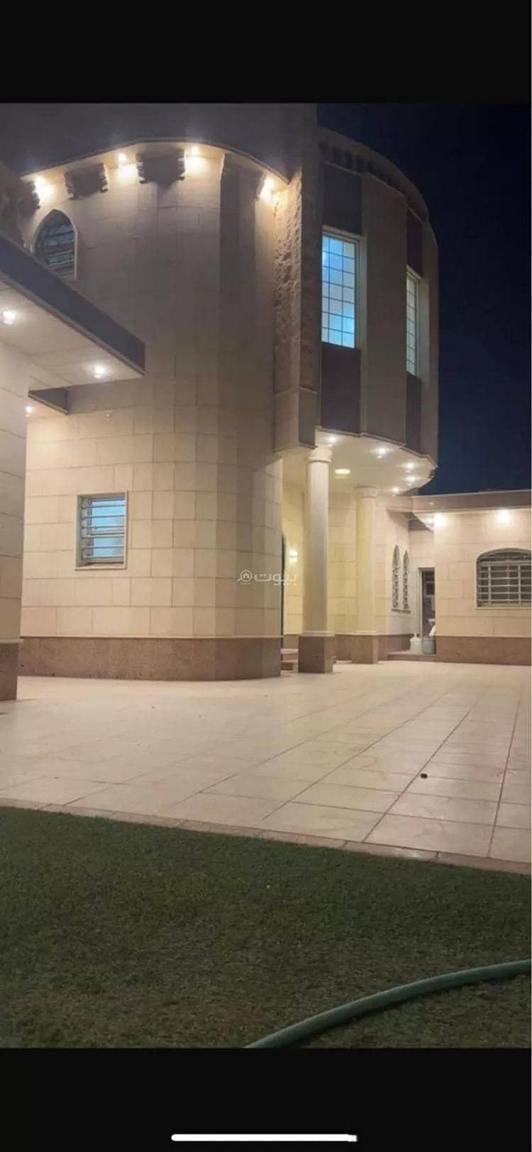 5 bedroom villa in Al Hazm, Riyadh 5