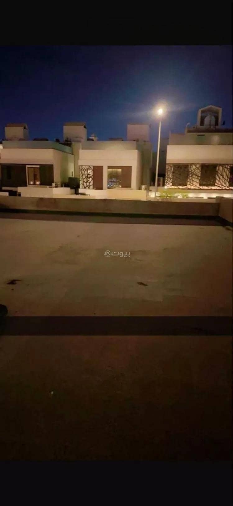 5 bedroom villa in Al Hazm, Riyadh 7