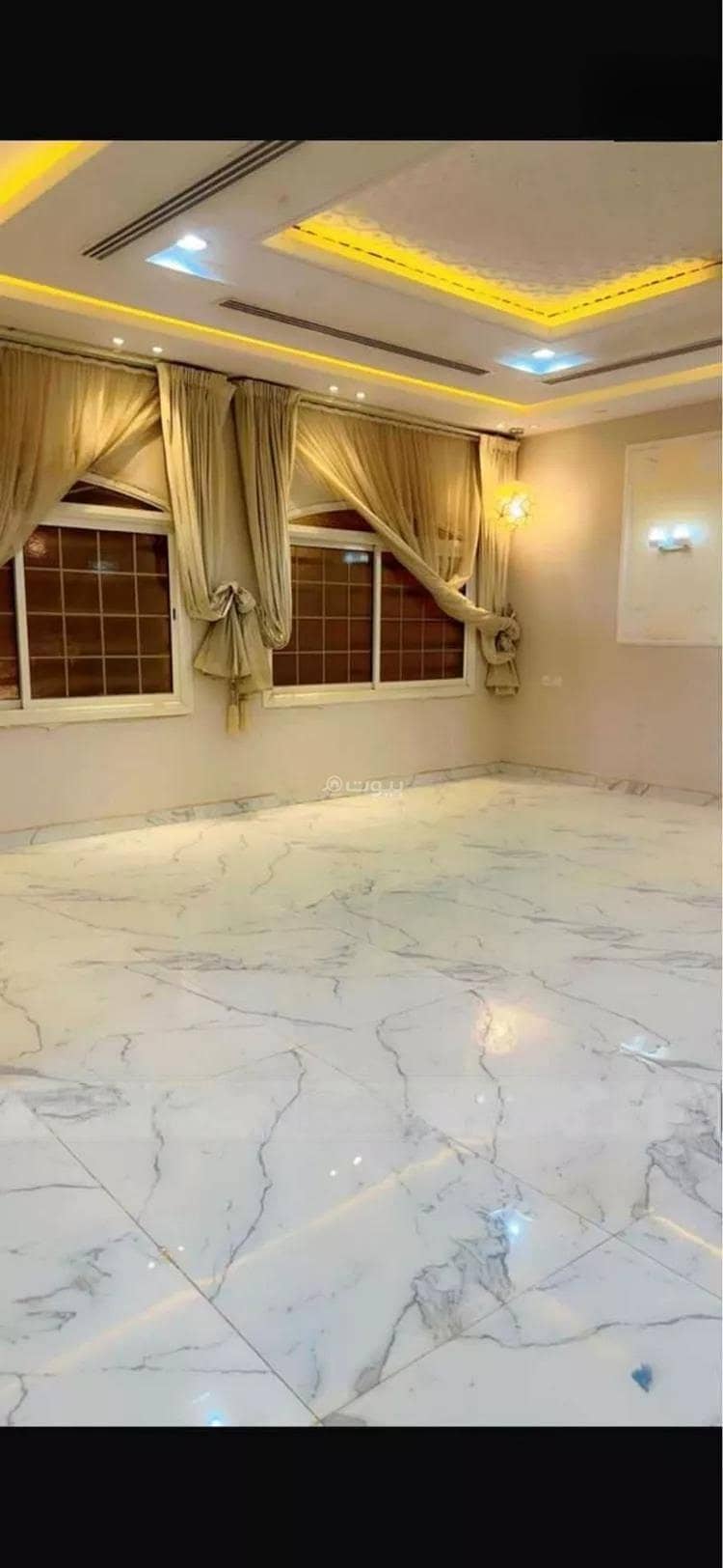 5 bedroom villa in Al Hazm, Riyadh 9
