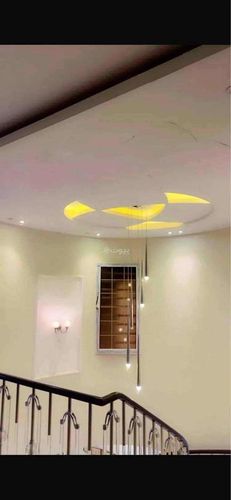 5 bedroom villa in Al Hazm, Riyadh 16