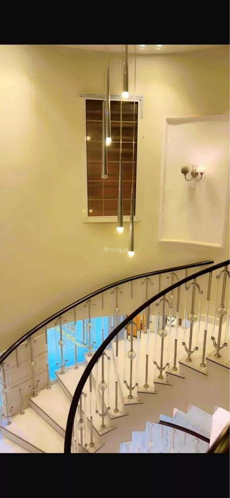 5 bedroom villa in Al Hazm, Riyadh 17