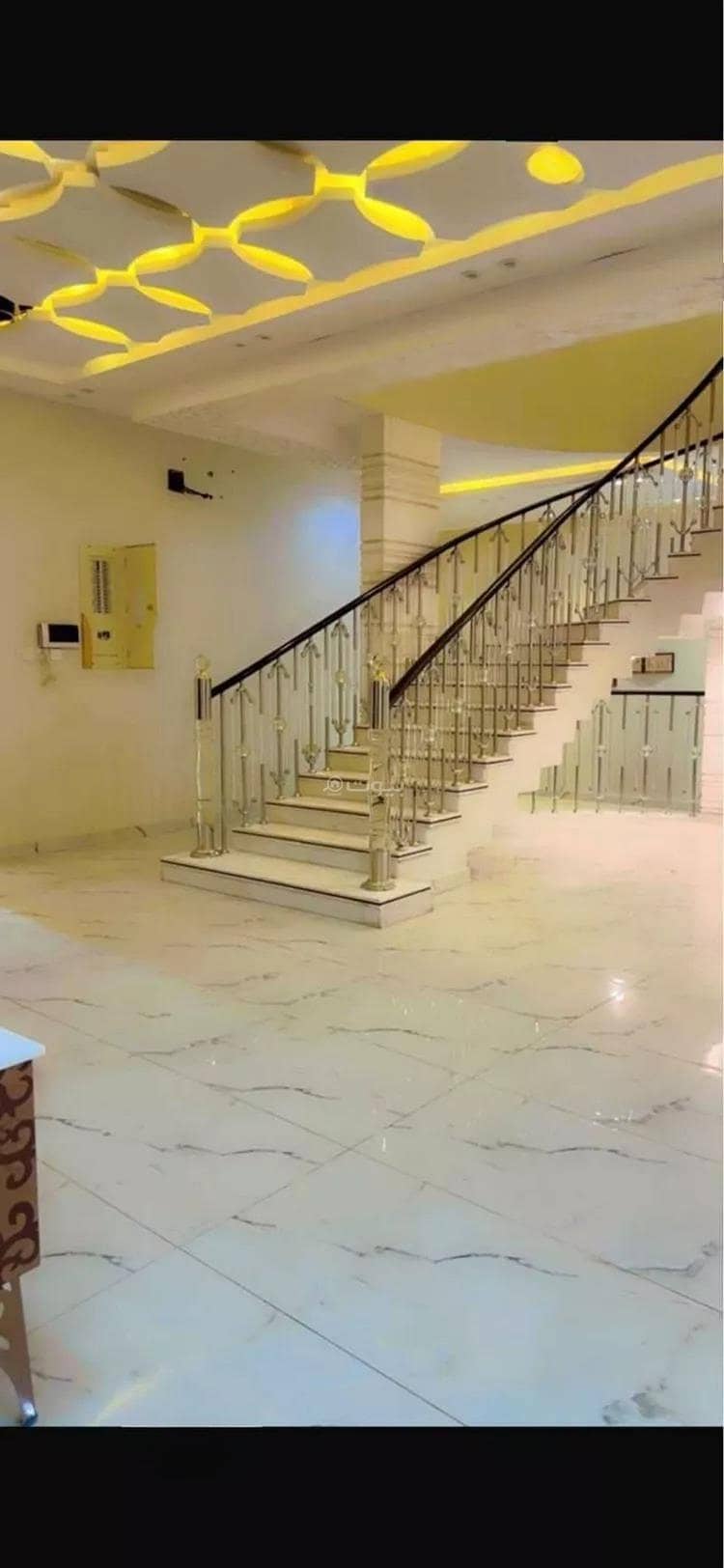 5 bedroom villa in Al Hazm, Riyadh 18