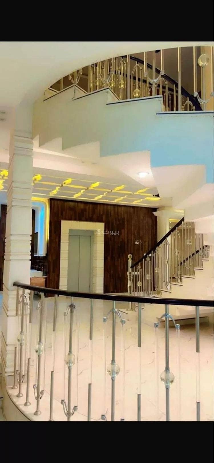 5 bedroom villa in Al Hazm, Riyadh 19