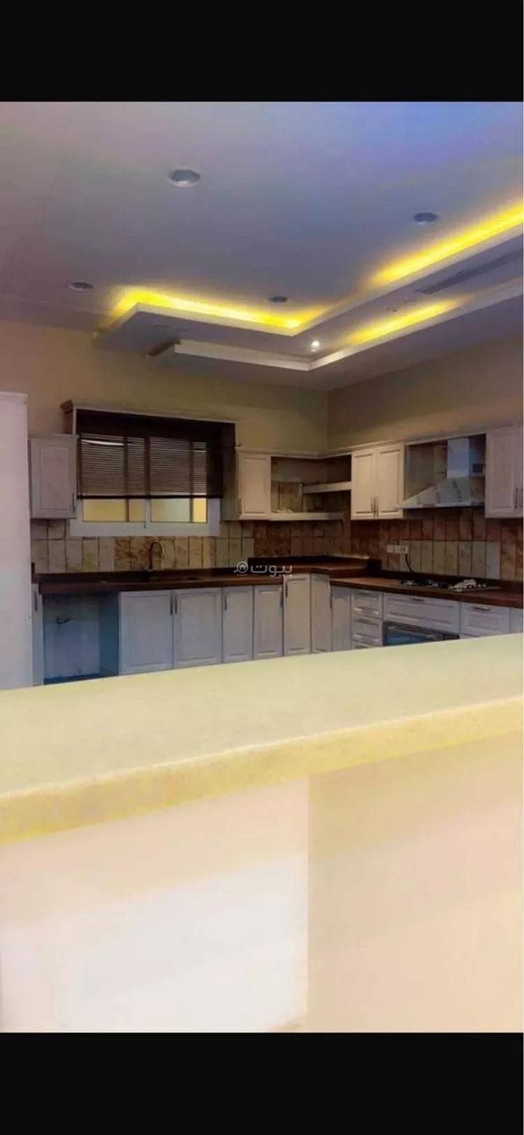 5 bedroom villa in Al Hazm, Riyadh 22