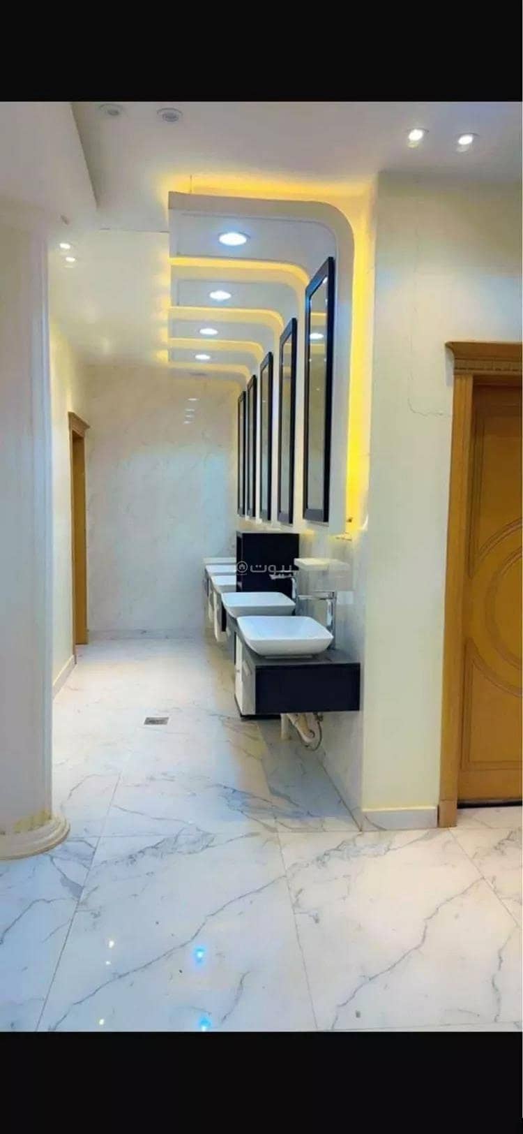 5 bedroom villa in Al Hazm, Riyadh 24