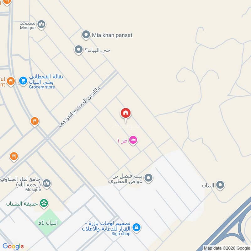 villa in Al Bayan, Riyadh 2