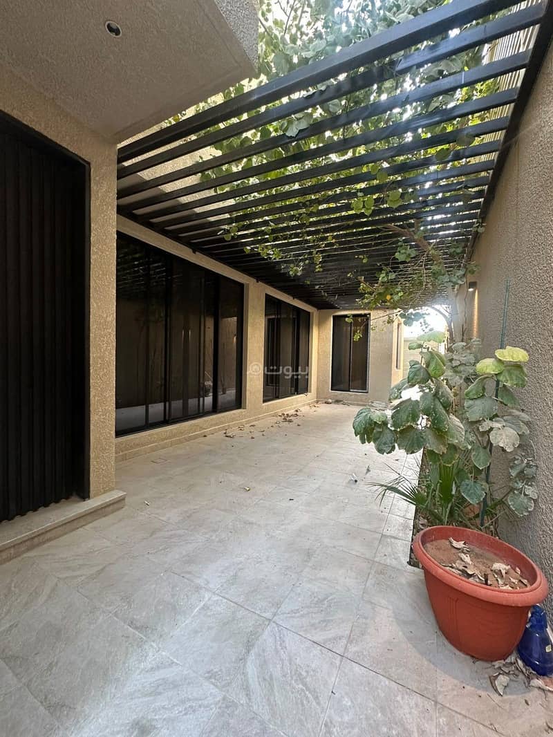 6 bedroom villa in Al Narjis, Riyadh 4
