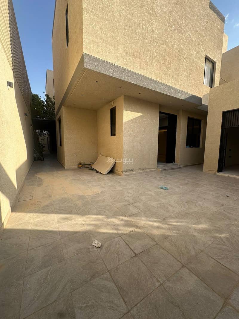6 bedroom villa in Al Narjis, Riyadh 6