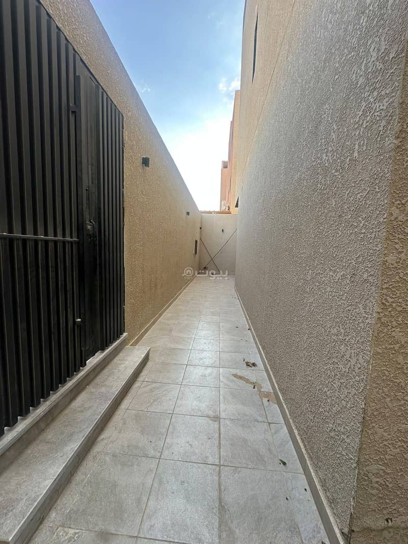 6 bedroom villa in Al Narjis, Riyadh 7