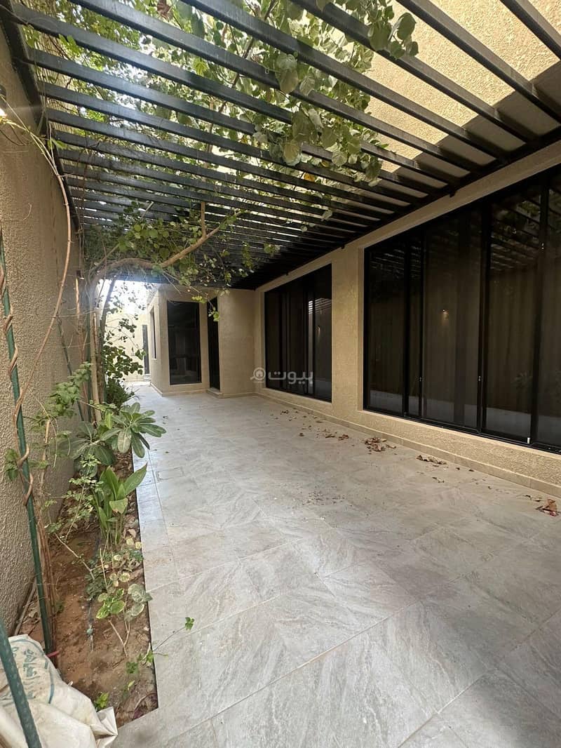 6 bedroom villa in Al Narjis, Riyadh 8