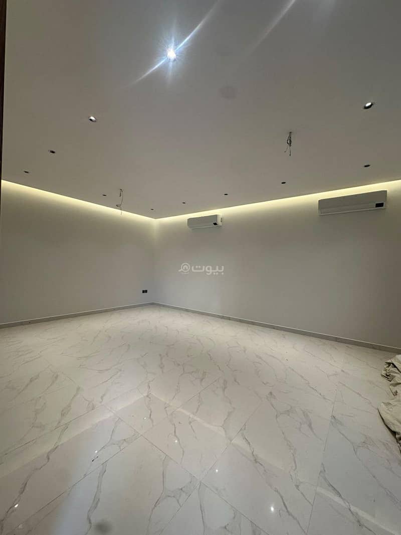 6 bedroom villa in Al Narjis, Riyadh 9