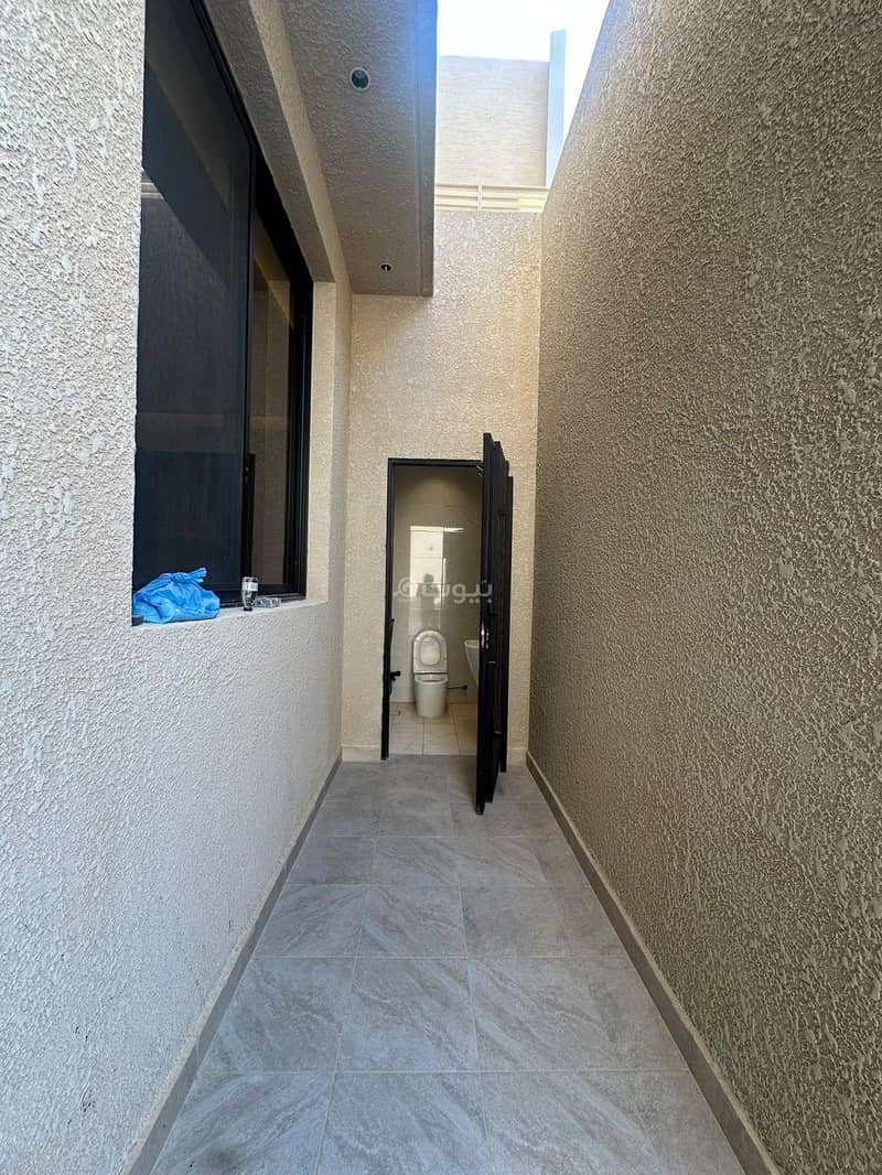 6 bedroom villa in Al Narjis, Riyadh 10
