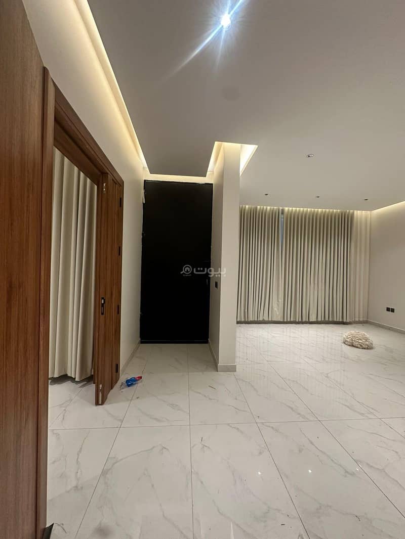 6 bedroom villa in Al Narjis, Riyadh 12