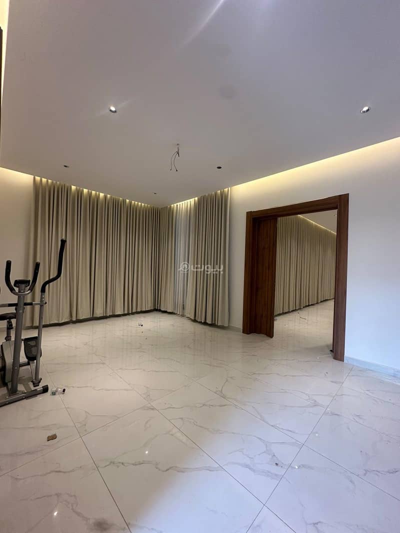 6 bedroom villa in Al Narjis, Riyadh 13