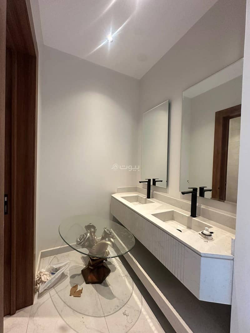 6 bedroom villa in Al Narjis, Riyadh 14