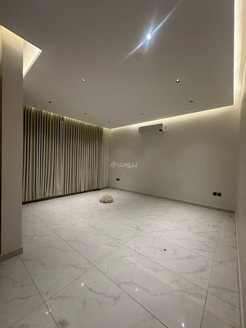 6 bedroom villa in Al Narjis, Riyadh 16