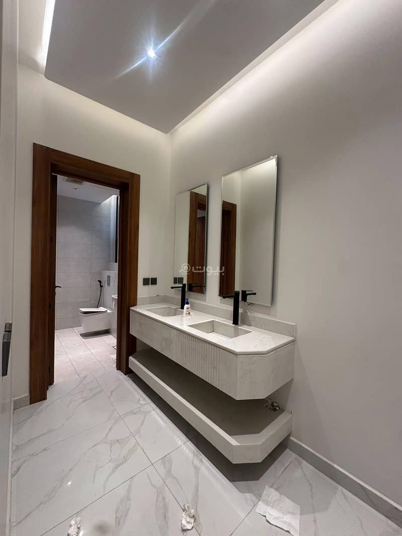 6 bedroom villa in Al Narjis, Riyadh 17