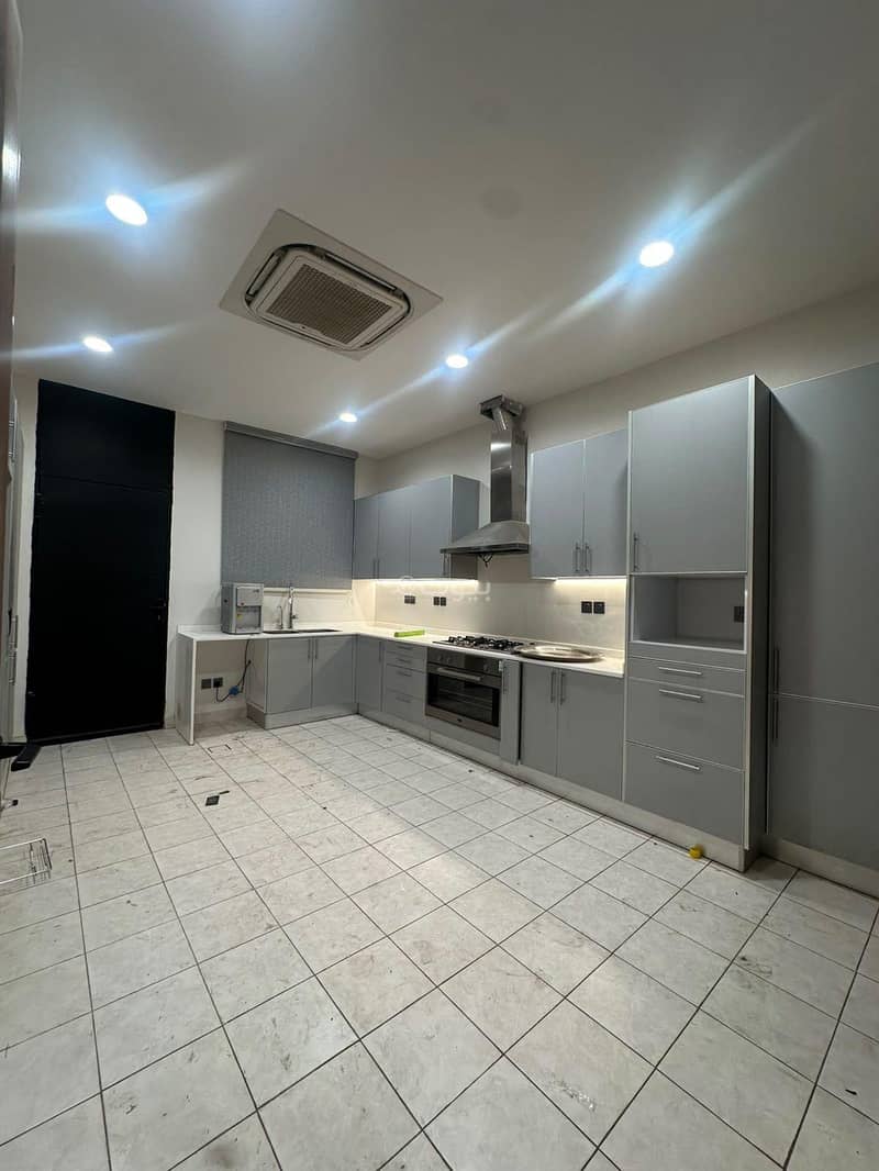 6 bedroom villa in Al Narjis, Riyadh 18