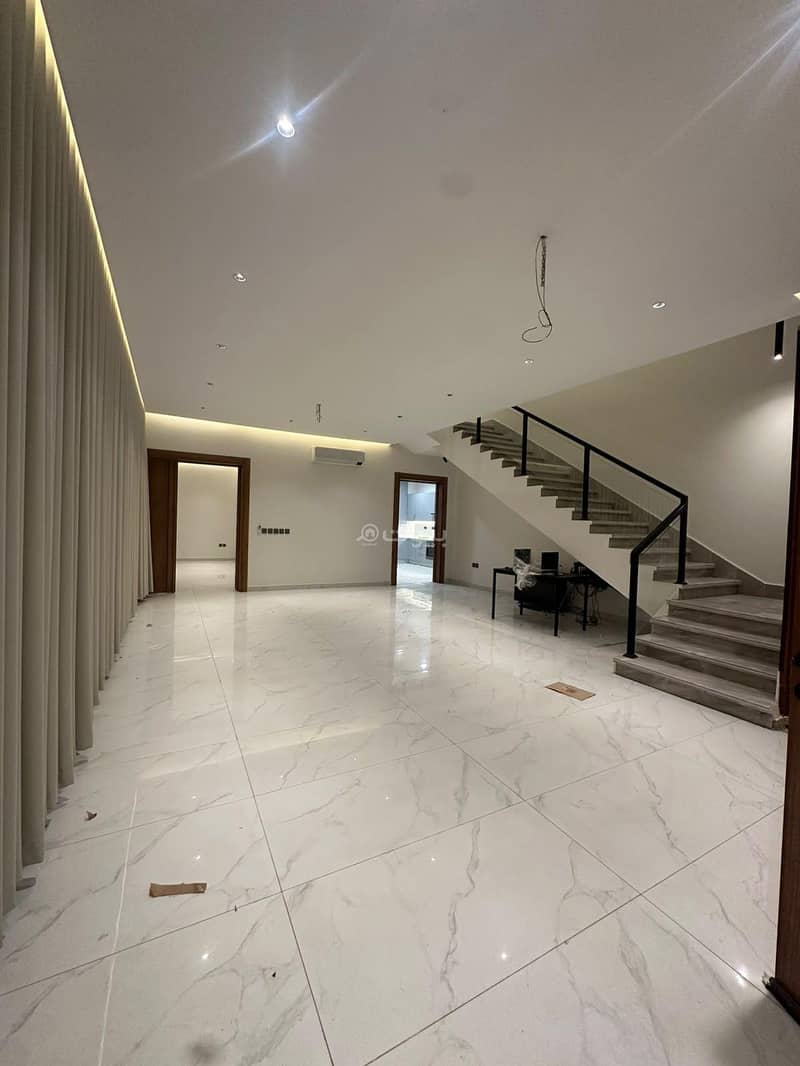 6 bedroom villa in Al Narjis, Riyadh 19