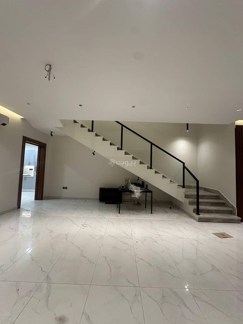 6 bedroom villa in Al Narjis, Riyadh 20