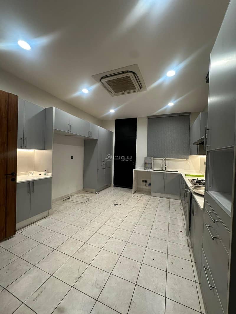 6 bedroom villa in Al Narjis, Riyadh 22