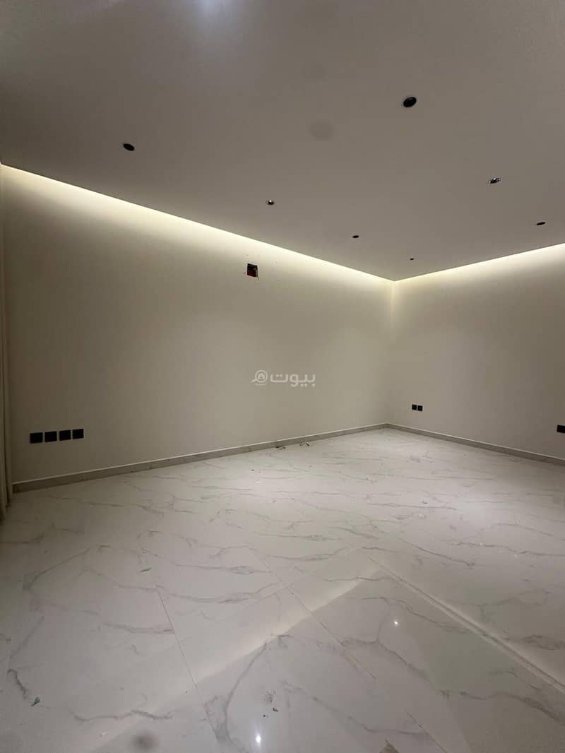 6 bedroom villa in Al Narjis, Riyadh 25