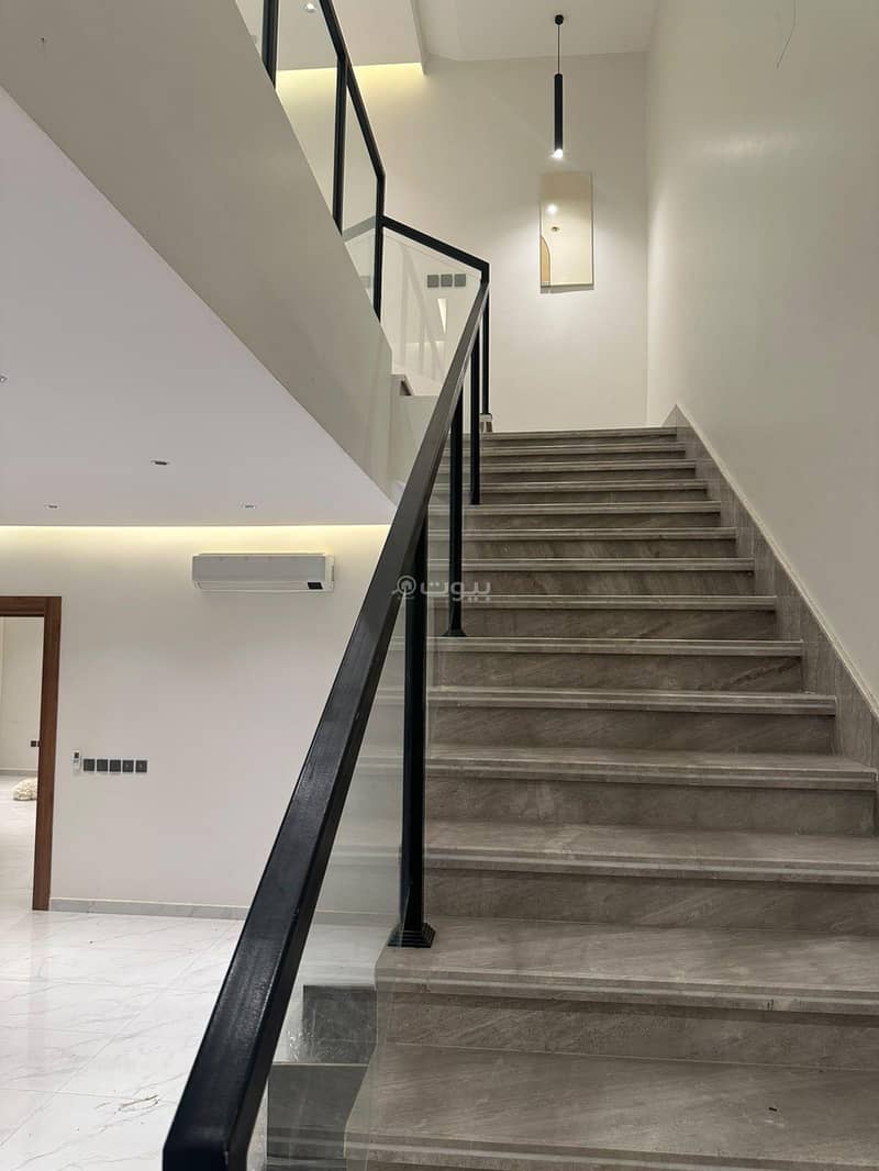 6 bedroom villa in Al Narjis, Riyadh 27