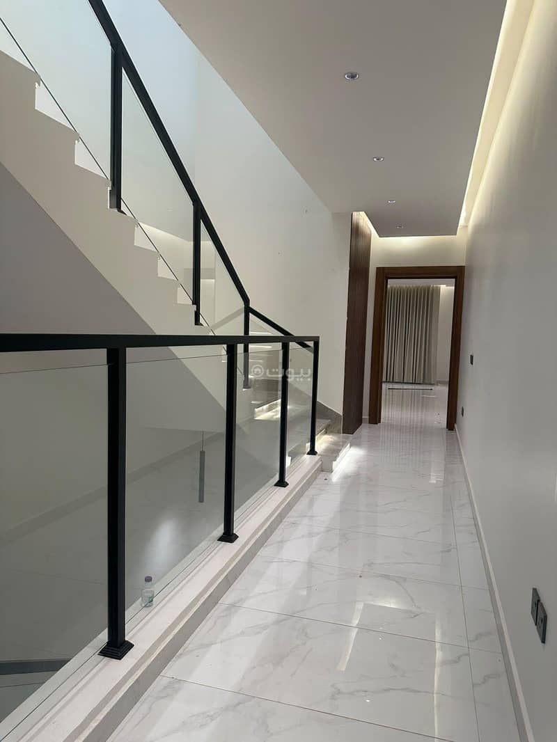6 bedroom villa in Al Narjis, Riyadh 29
