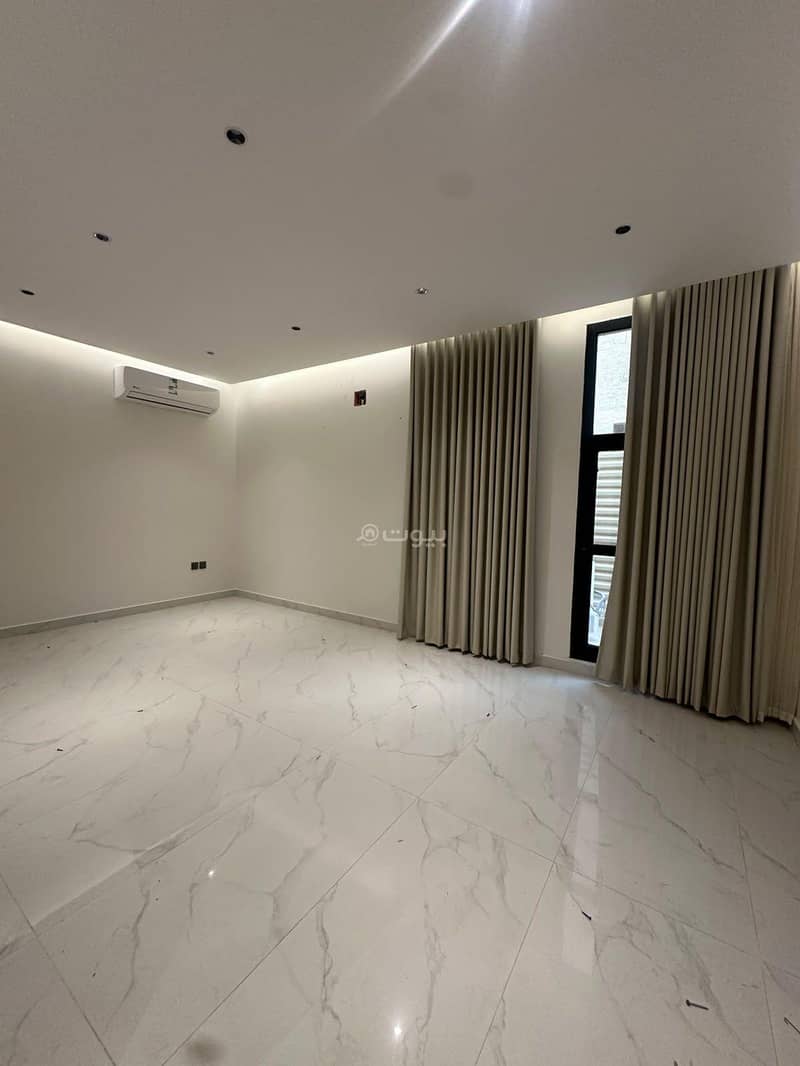 6 bedroom villa in Al Narjis, Riyadh 33