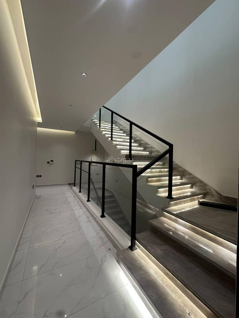 6 bedroom villa in Al Narjis, Riyadh 35