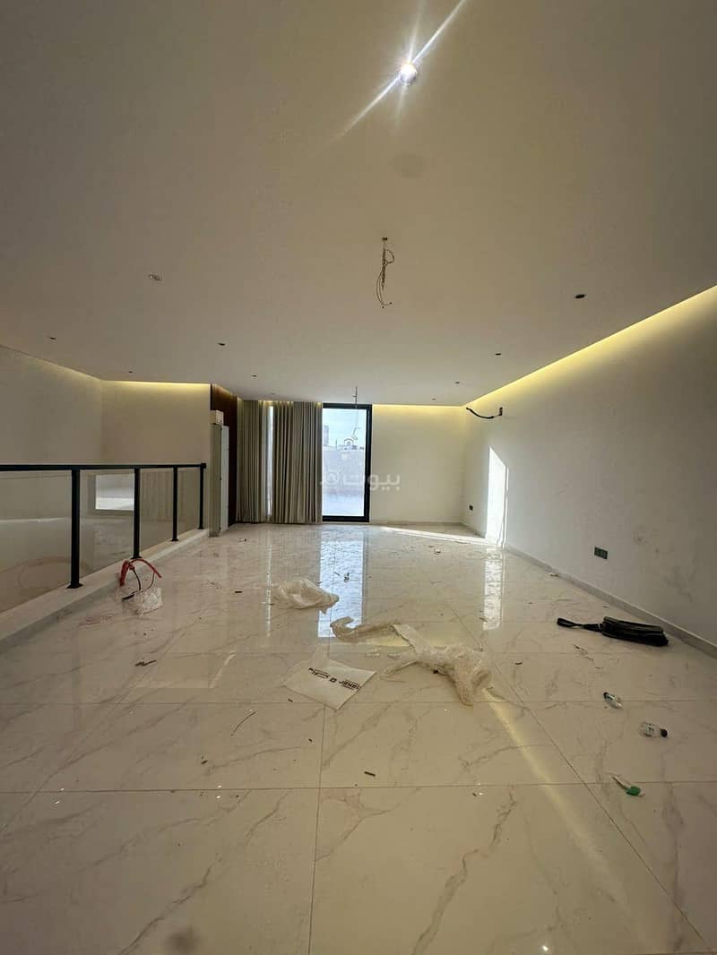 6 bedroom villa in Al Narjis, Riyadh 40