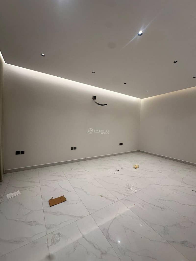 6 bedroom villa in Al Narjis, Riyadh 44