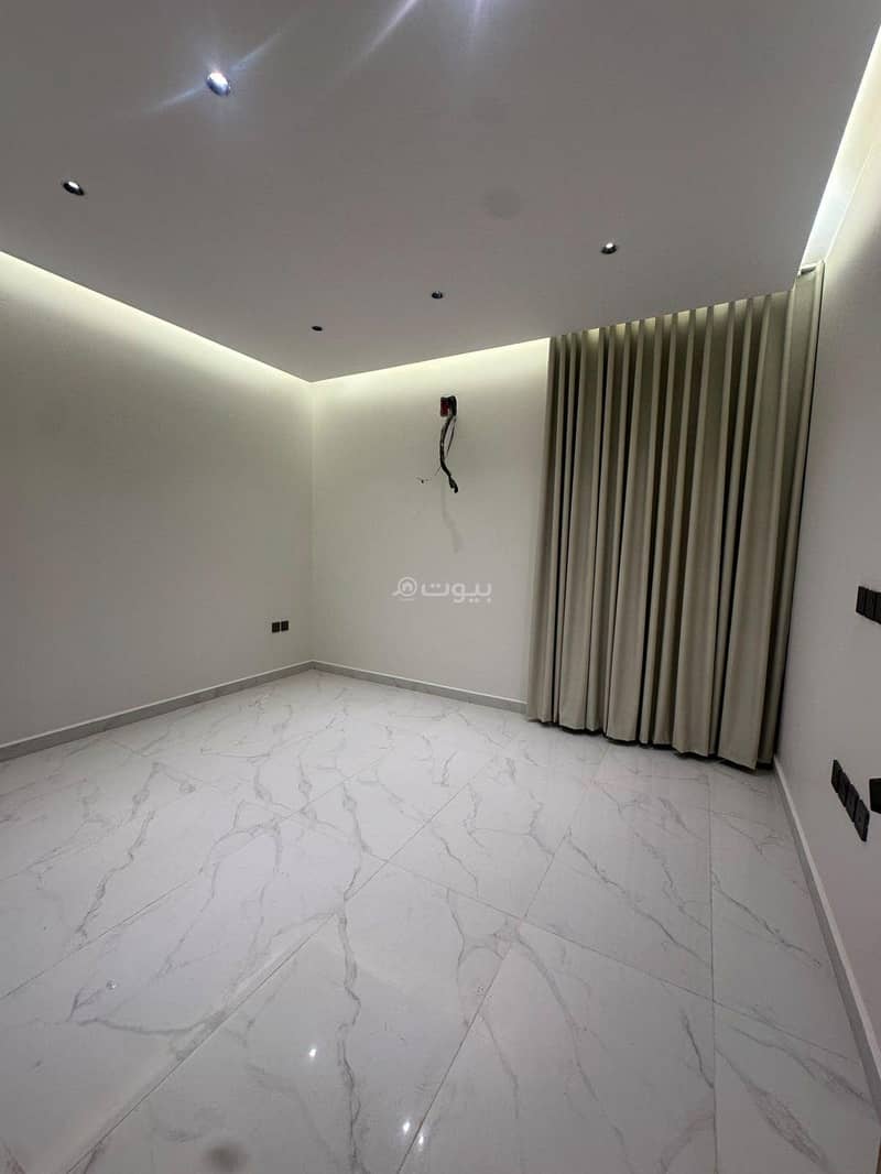 6 bedroom villa in Al Narjis, Riyadh 45