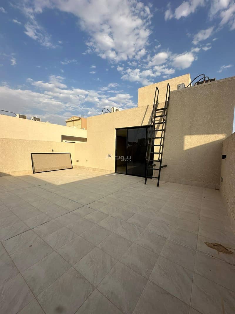 6 bedroom villa in Al Narjis, Riyadh 47