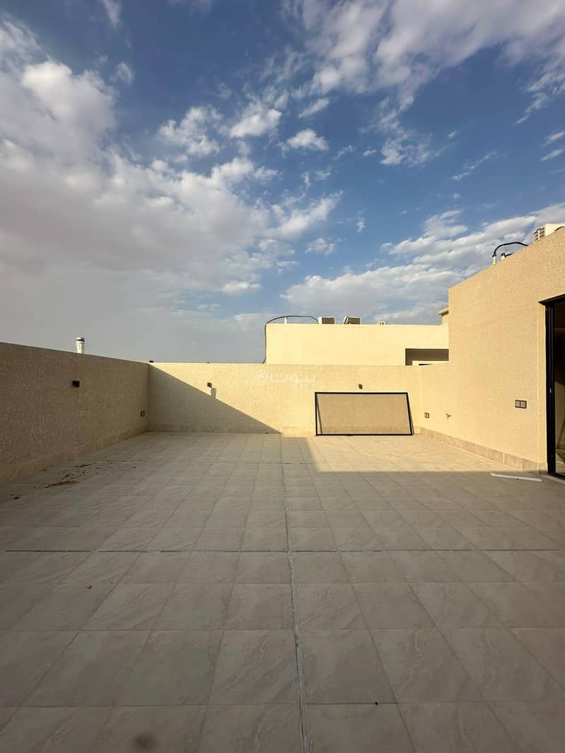6 bedroom villa in Al Narjis, Riyadh 48