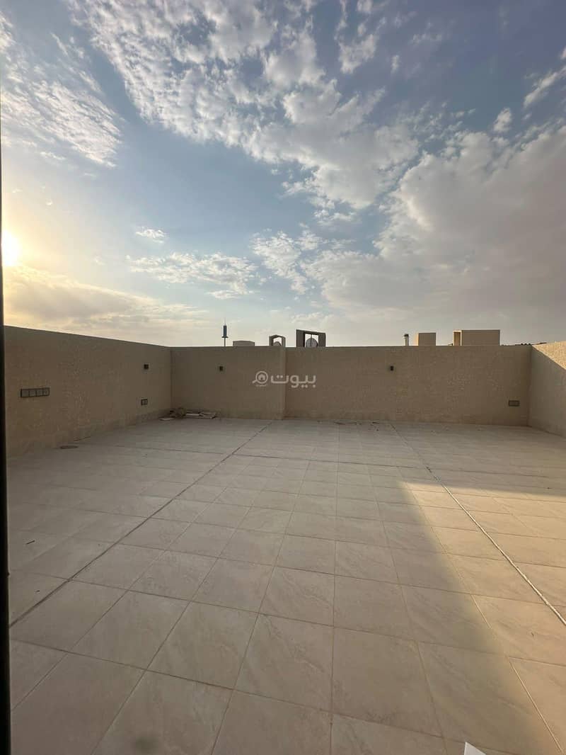 6 bedroom villa in Al Narjis, Riyadh 49