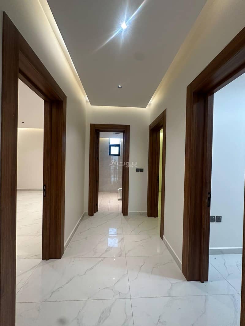 6 bedroom villa in Al Narjis, Riyadh 50