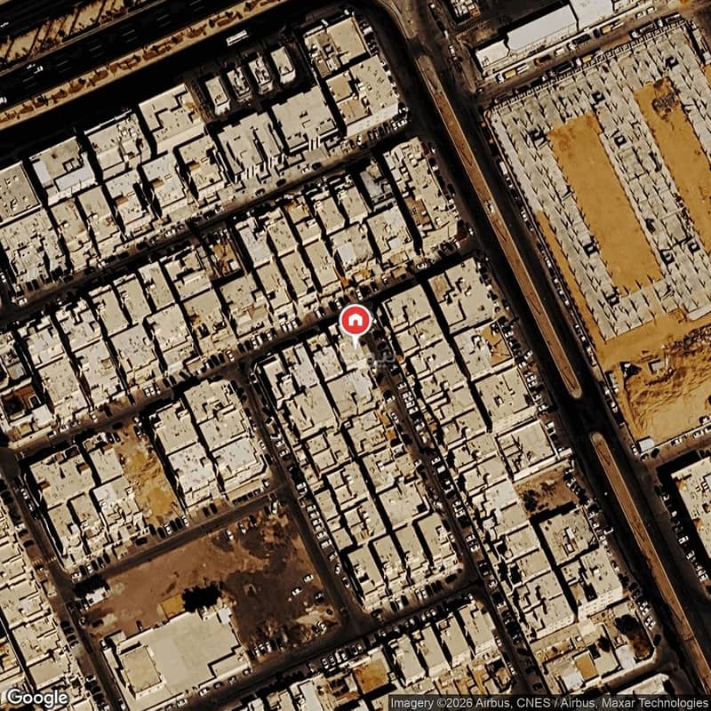 villa in Al Yarmouk, Riyadh