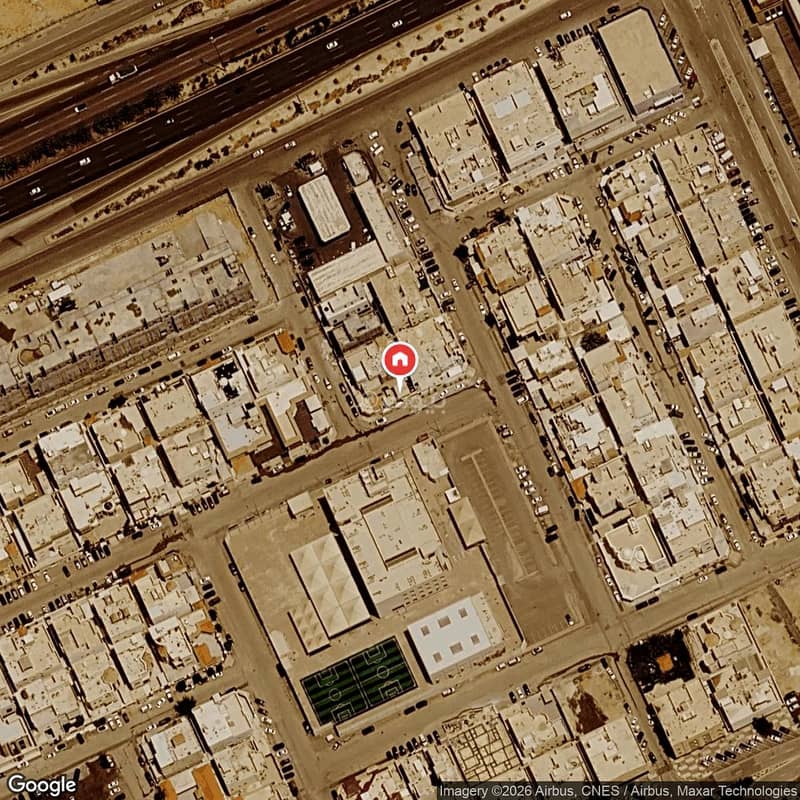 villa in Al Shuhada, Riyadh