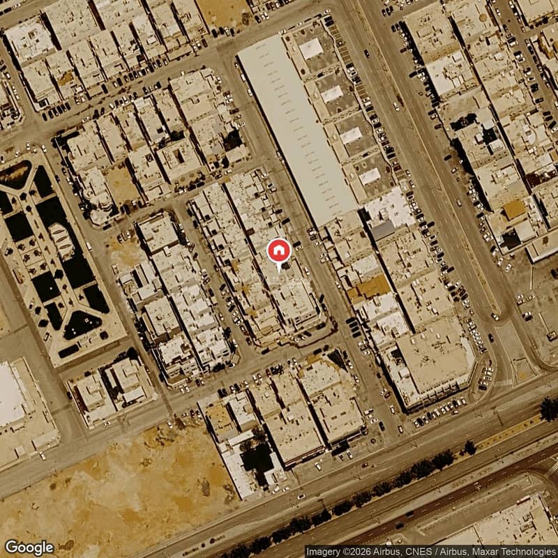 villa in Al Yarmouk, Riyadh