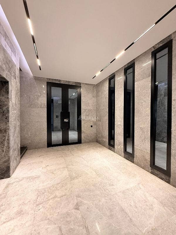 4 bedroom apartment in Ar Rayan, Jeddah 5