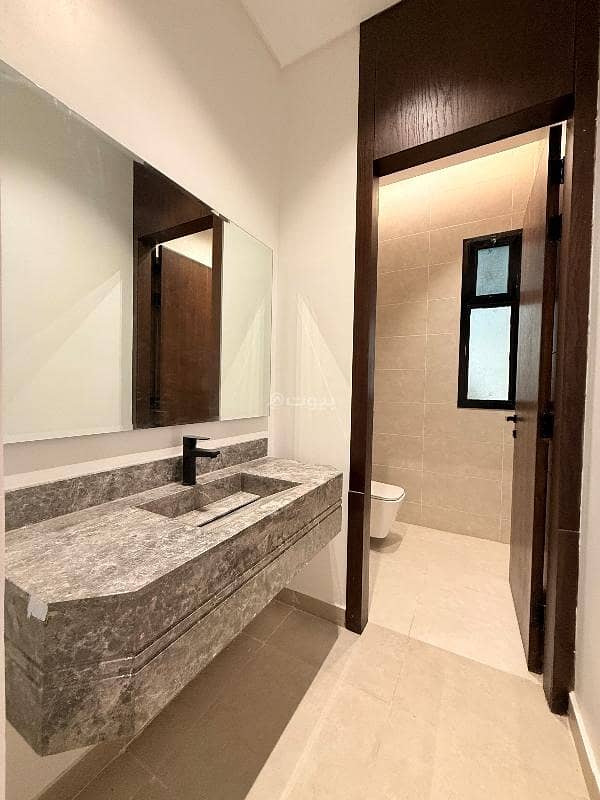 4 bedroom apartment in Ar Rayan, Jeddah 6